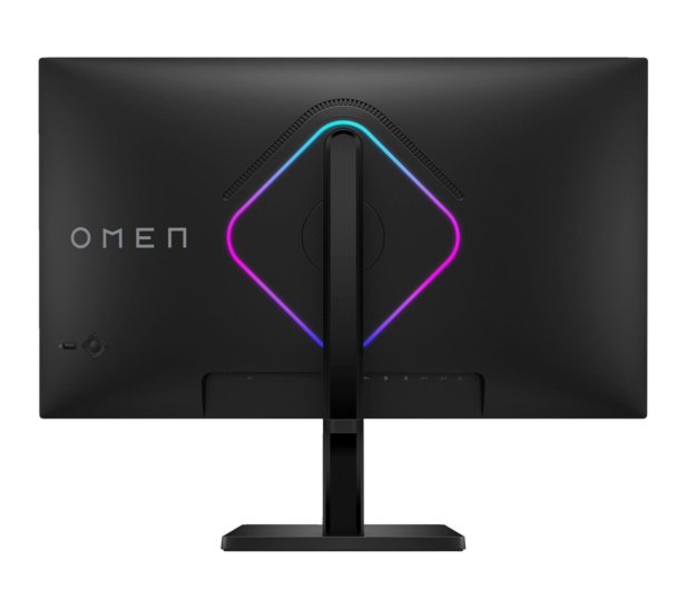 HP OMEN 27qs G2 QHD 280Hz Gaming AW3V0E9 - 1471567 - zdjęcie 4